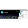 HP 219X, Azúrová originálny toner. kazeta, W2191X W2191X