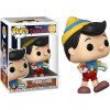 Funko POP! Disney Pinocchio Pinocchio