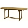 FIELDMANN FDZN 4004-T Stôl 200/150x90cm