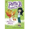 Hattie B, Magical Vet: The Phoenix's Flame (Book 6) (Claire Taylor-Smith)(Brožovaná)