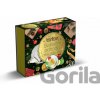 Tarlton Sviatočné Pohoda Assortment Green Tea 60 x 2 g