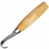 Morakniv Nôž Hook Knife 164 Right Narrow Curve
