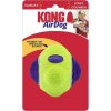 KONG AirDog pískacia lopta pre psov M/L - 9,5x9,5x9,5cm