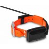 Obojok pre ďalšieho psa DOG GPS X20 - Oranžová