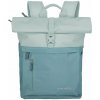 Travelite Basics Rollup Ice Blue 35 l