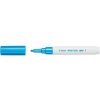 Pilot 4074 metalický modrý