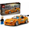 Lego® Rýchlo a zbesilo Toyota Supra MK4
