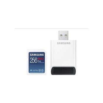 Samsung SDXC 256GB MB-SD256KB/WW