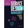 Service Design Management - Petra Jílková