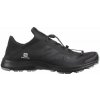 Pánske Bežecké topánky SALOMON AMPHIB BOLD 2 L41303800 – Čierna