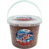Apetit - Koi kapor Pondsticks red Premium - 400 g vedierko