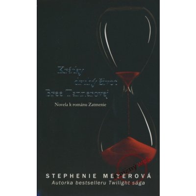 Krátky druhý život Bree Tannerovej - Stephenie Meyerová