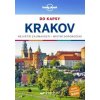 Krakov do kapsy - Lonely Planet