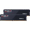GSK G.Skill Ripjaws S5 F5-6000J3636F32GX2-RS5K pamäťový modul 64 GB 2 x 32 GB DDR5 6000 Mhz