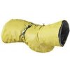 Obleček Hurtta Mudventure Coat Reflective kurkumový 60
