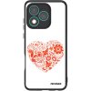 Picasee ULTIMATE CASE pro Honor 400 Lite 5G - Veľké srdce