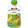 HiPP Bio 100% ovocia Hruška-Banán-Kiwi 100 g