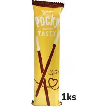 Pocky Tasty Čokoláda A Fermentované Máslo 36 g