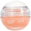 GLOW PEACH PEPTIDE REPAIR LIP BALM