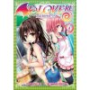 To Love Ru Darkness Vol. 6