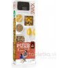 Witte Molen PUUR pauze tyčinky semienkové pre exoty 60 g