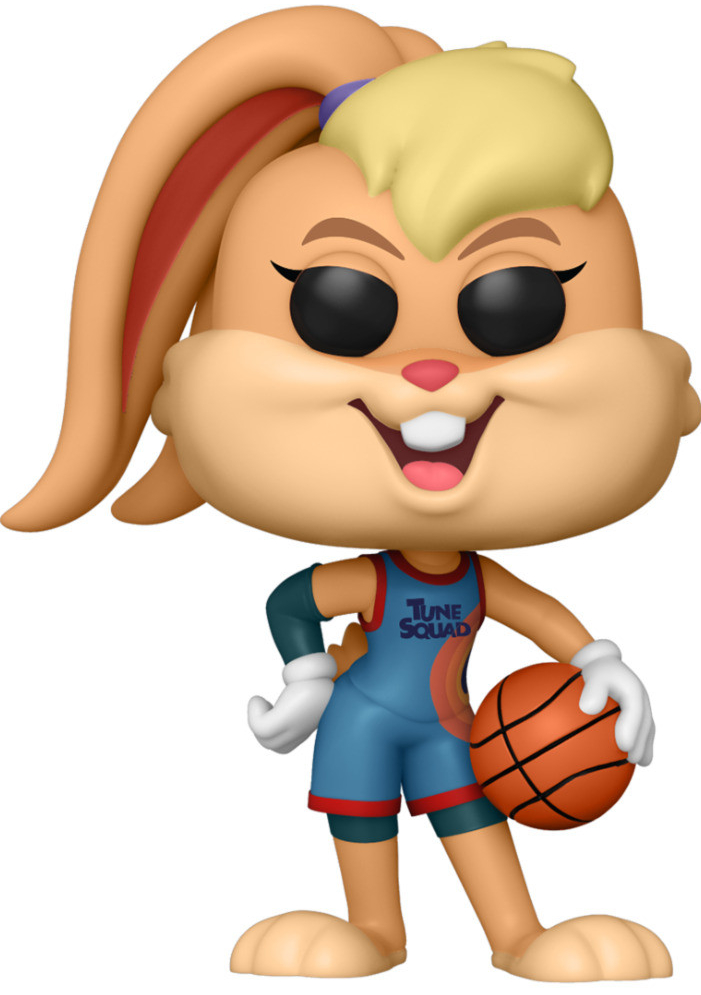 Funko POP! Space Jam A New Legacy Lola Bunny