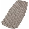 Husky Nafukovacia karimatka Fury 5 grey Veľkosť: OneSize karimatka