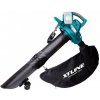 XTline Aku záhradný vysávač 36V XT102935