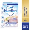 Nutrilon Vícezrnná kaše s ovocem 225g 6m+