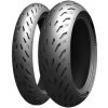 Michelin Power 5 120/70 R17 58W +190/55 R17 75W