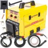 Invertorová zváračka MIG/MAG/MMA/TIG 210A PM-IMG-210S-PRO - POWERMAT