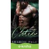 E-kniha Chtíč - Sharon Page