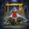 Warfect - Spectre Of Devastation [CD]