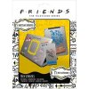 Friends - How You Doin – samolepky na elektroniku (25 ks)