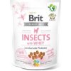 Brit Care Dog Puppy Insects with Whey & Probiotics 200 g