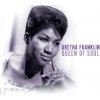 Franklin Aretha: Queen Of Soul (Limited) - Vinyl (LP)