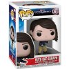 Funko Pop! 1367 Marvel Captain America Ruth Bath Seraph
