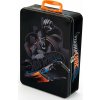 Mattel Zberateľský kufrík Hot Wheels, 50 kusov 232881