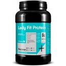 KOMPAVA LadyFit Protein 2000 g