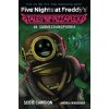 Submechanophobia (Tales From the Pizzaplex 4)