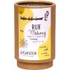 La Plantation Mekong rub - grilovacie korenie 50g tuba