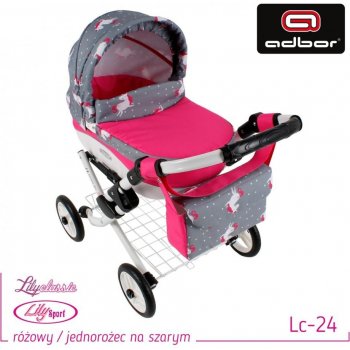 Adbor Lily LC 24 2021