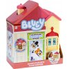 Toys Moose Hrací set Domček a figúrka Bluey