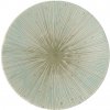 Tanier na tapas ICE GREEN 13 cm, zelený, MIJ