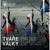 Tváře války / Faces of War - Ondřej Crhák, Markéta Křížová