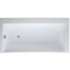 Cersanit SMART akrylátová vaňa ľavá 160 x 80 cm S301-119