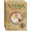 Natava Olejová guľa do kúpeľa Ruža 50 g