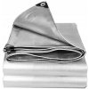 WDB PLAST Plachta 110 g/m2 5 x 8 m