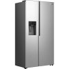 NRS917E61X MULTI DOOR CHLADNIČKA GORENJE