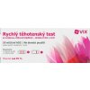 VIX tehotenský test zvýšená citlivosť 2 ks